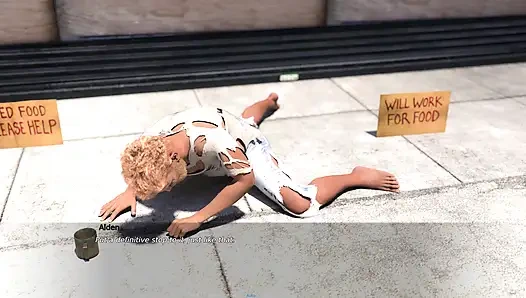 Das perfekte Paradies 3, um weiter zu sein