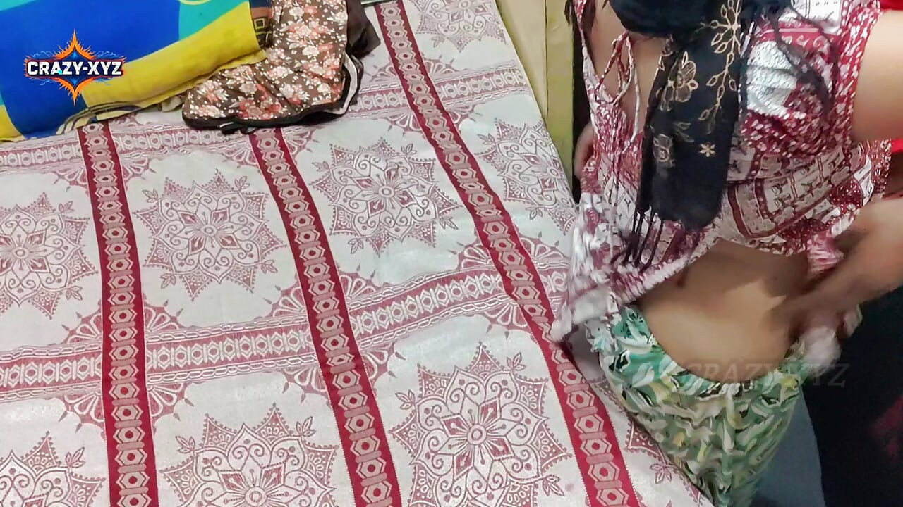 desi Bhabhi hardcore jebanie pieska jebanie w hindi gorące pary wirusowe wideo