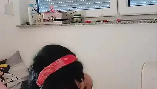 Sandra Ysoul geri döndü