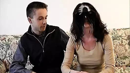 Esibizioniste di buona famiglia Sc 4 a hot amateur
