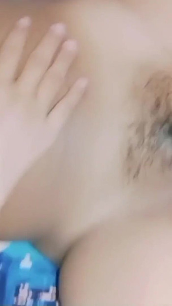 Iconic moment from "Asian Girl(18)"