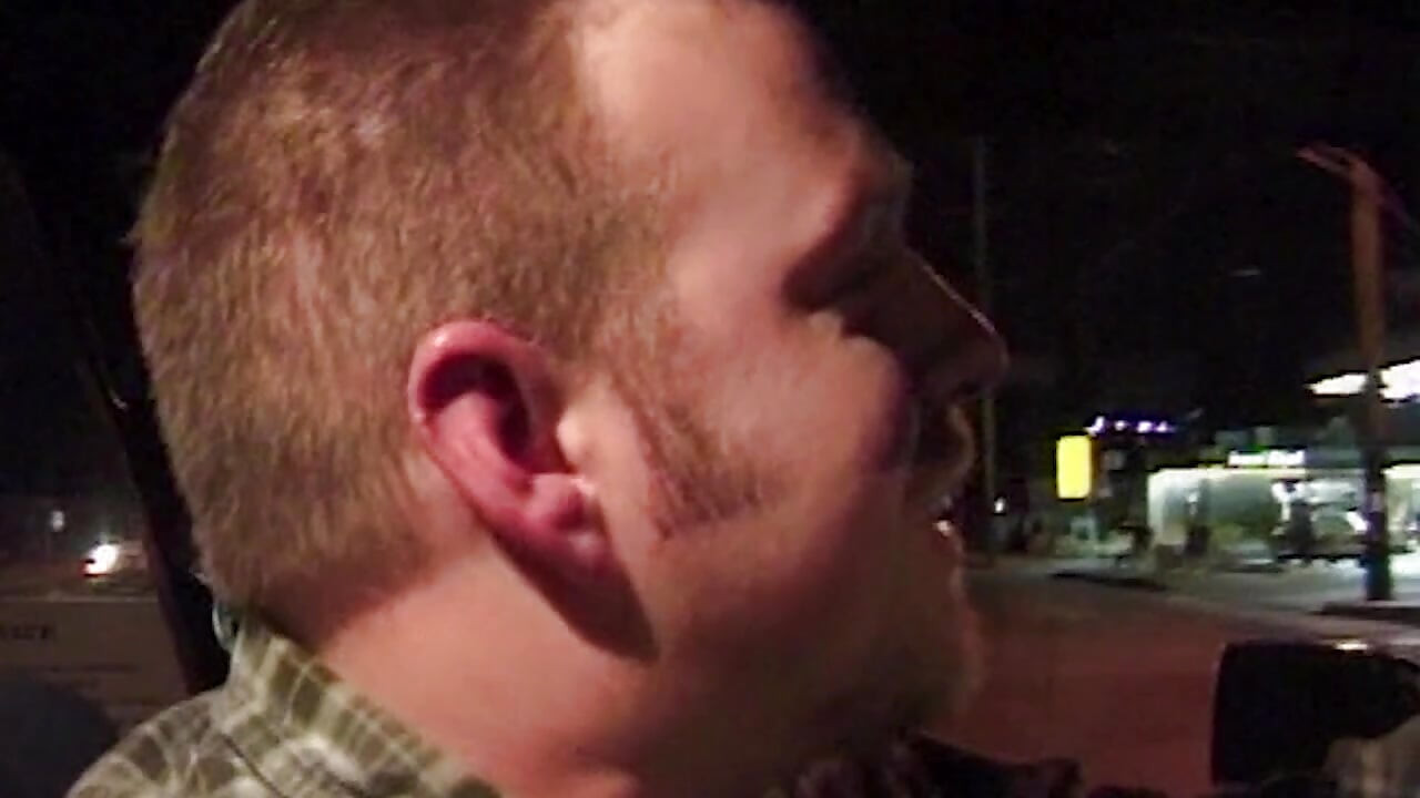 Begierde eskaliert in einer hemmungslosen Nacht ohne Reue