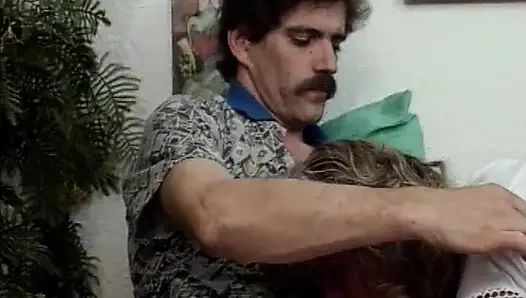 Pussy Fingering and Licking Session with French Babes