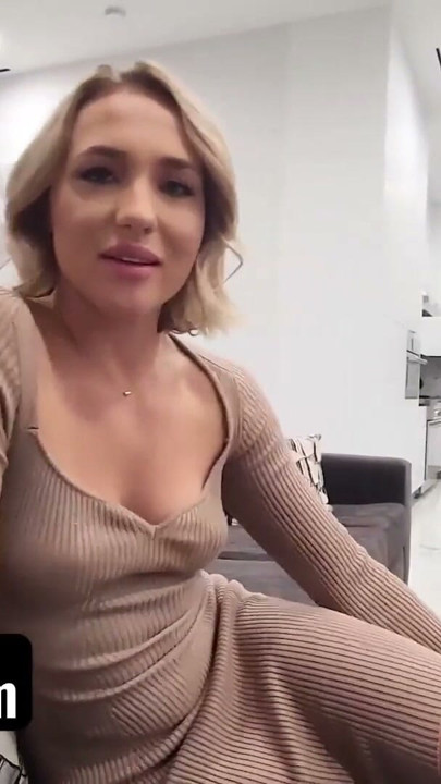 Step Mom Jeny B Lets Step Son Fuck Her Ass If He Keeps Her Dirty Secret From Her Husband - PervMom | Clip 1