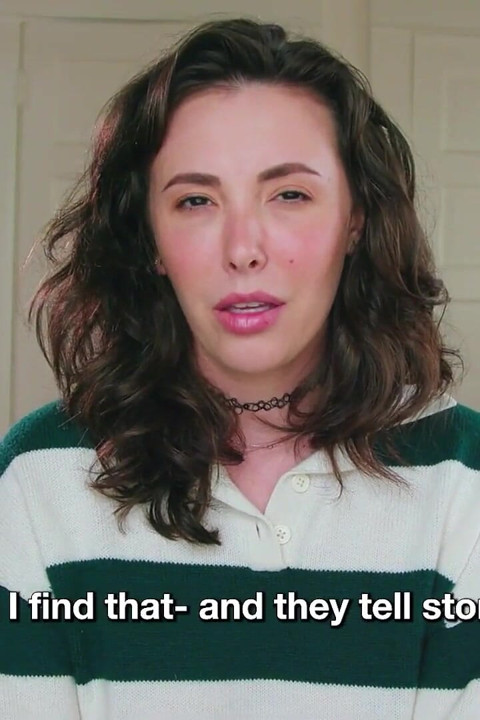 Casey Calvert Destroyed a Fan's Prized Collection!  Pornstar Interview  Adult Time