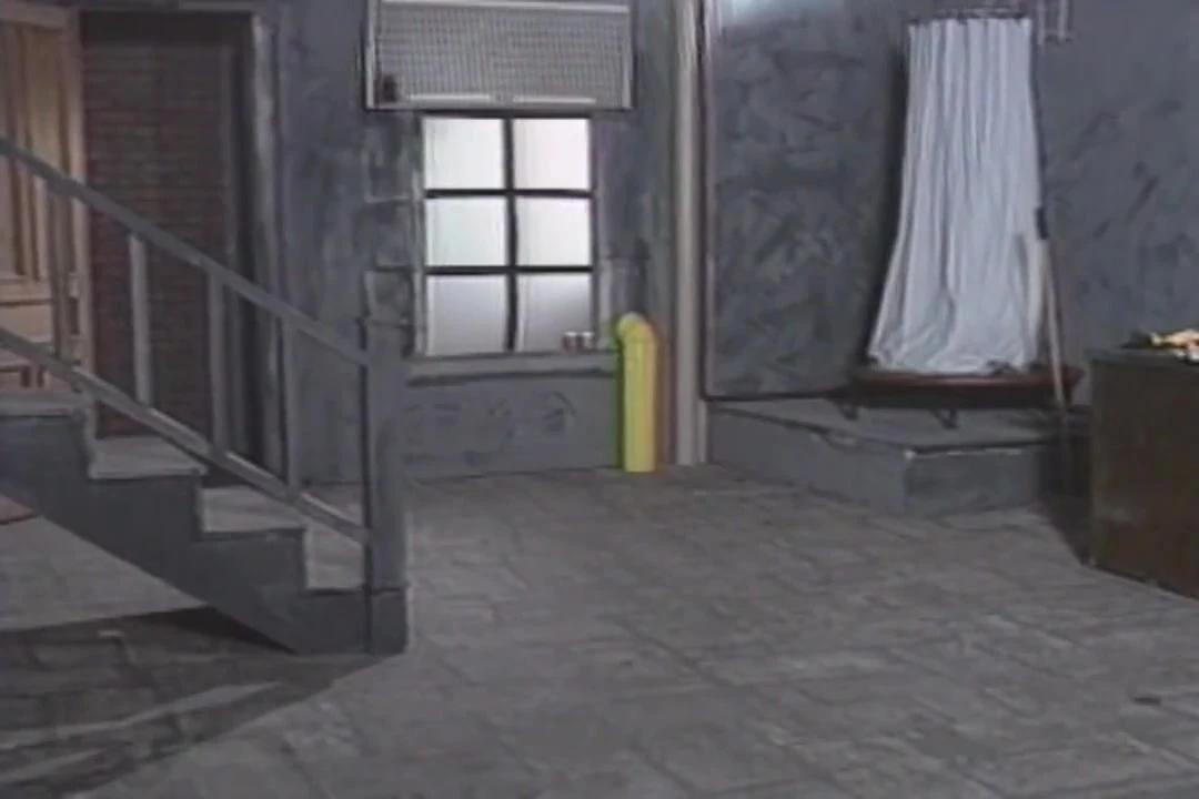 THE RED HEAD 01 - (Restyling Movie in Full HD Version)