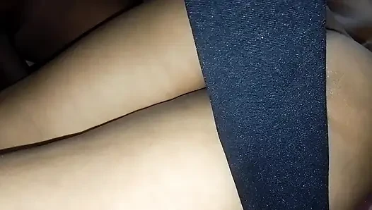 Indian desi Village bhabhi ke bhaiya ne gand me hard se
