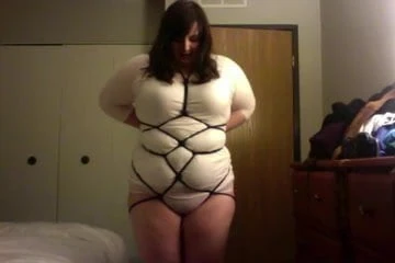 cadenza bbw chubby fat plumper c4d3nz4