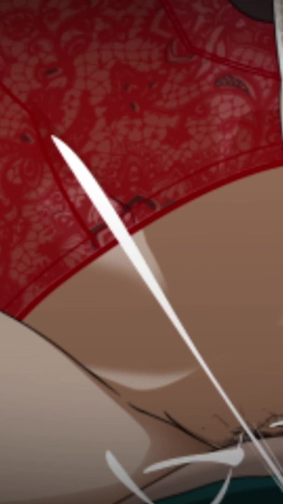 Momo XXX Simulator - Fucking Momo Yaoyorozu in this Sex Simulator | Clip 3