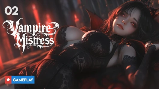 Vampire Mistress Gameplay Part 2 – Morgana's Final Ritual Begins