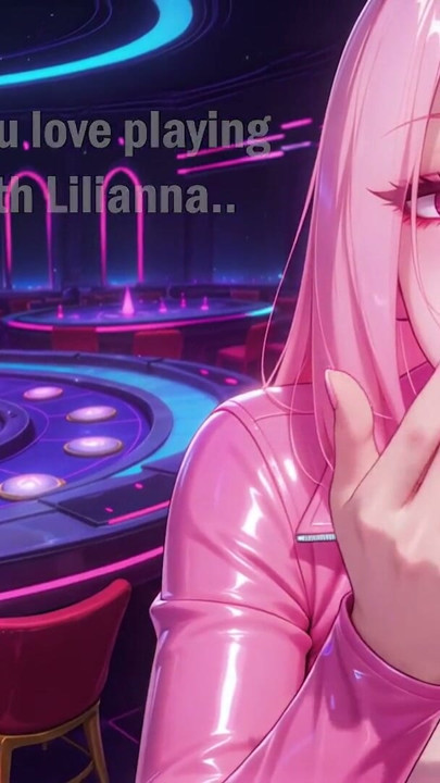 Lilianna's Seduction Training 2 | Клип 1