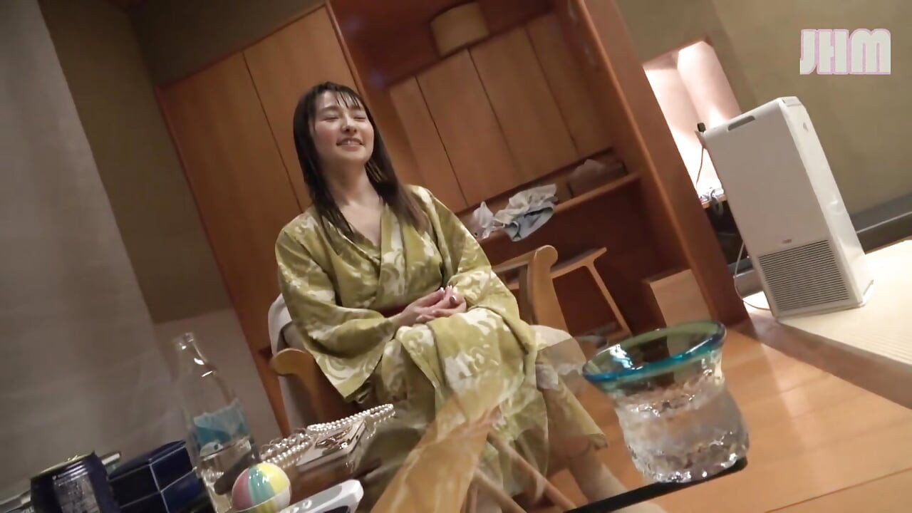 ResortFlucht mit Kanoka, einer 42-jährigen verheirateten Frau - 2