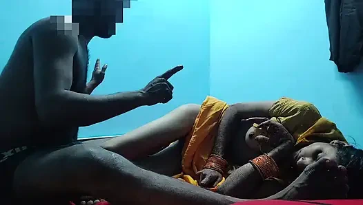 Parul bhabhi ke saath romance kiya YourParul55
