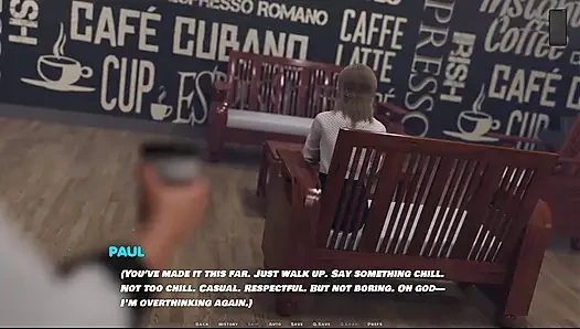 Azgın boşanmış orta yaşlı seksi kadınlar takıntılı (bölüm 3)