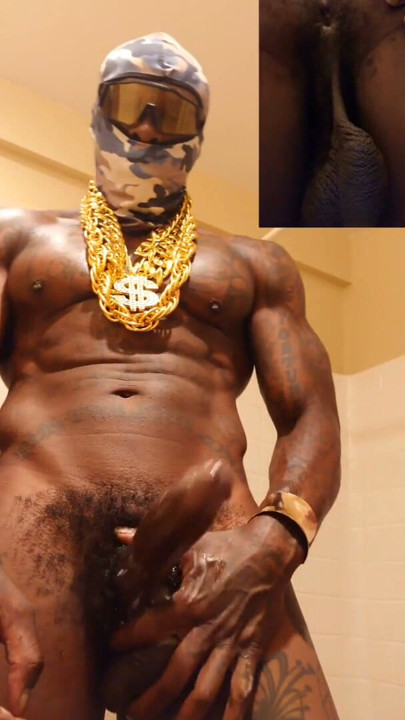 29th BBC Cumshot Compilation Hallelujah Johnson ( Cock Sucking Instructions Follow Links In Bio ) | Clip 2