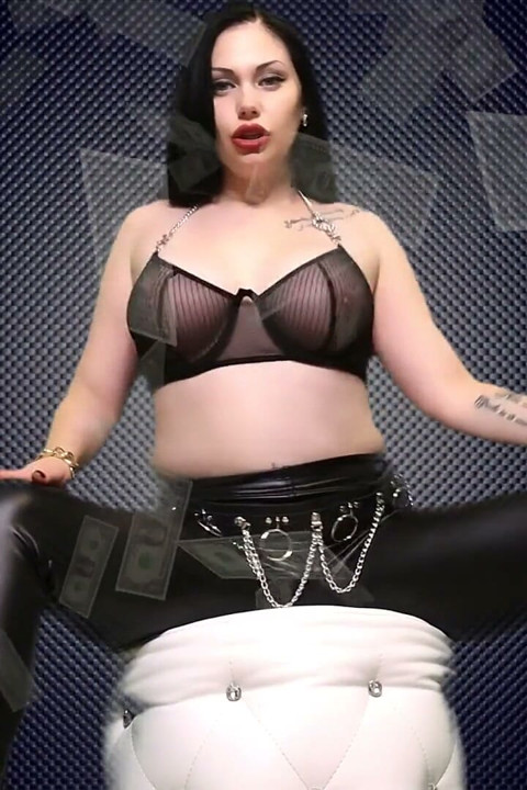 All You Deserve Is Worship! You Crave to Reward Me! You Need Your Wallet Destroyed!
