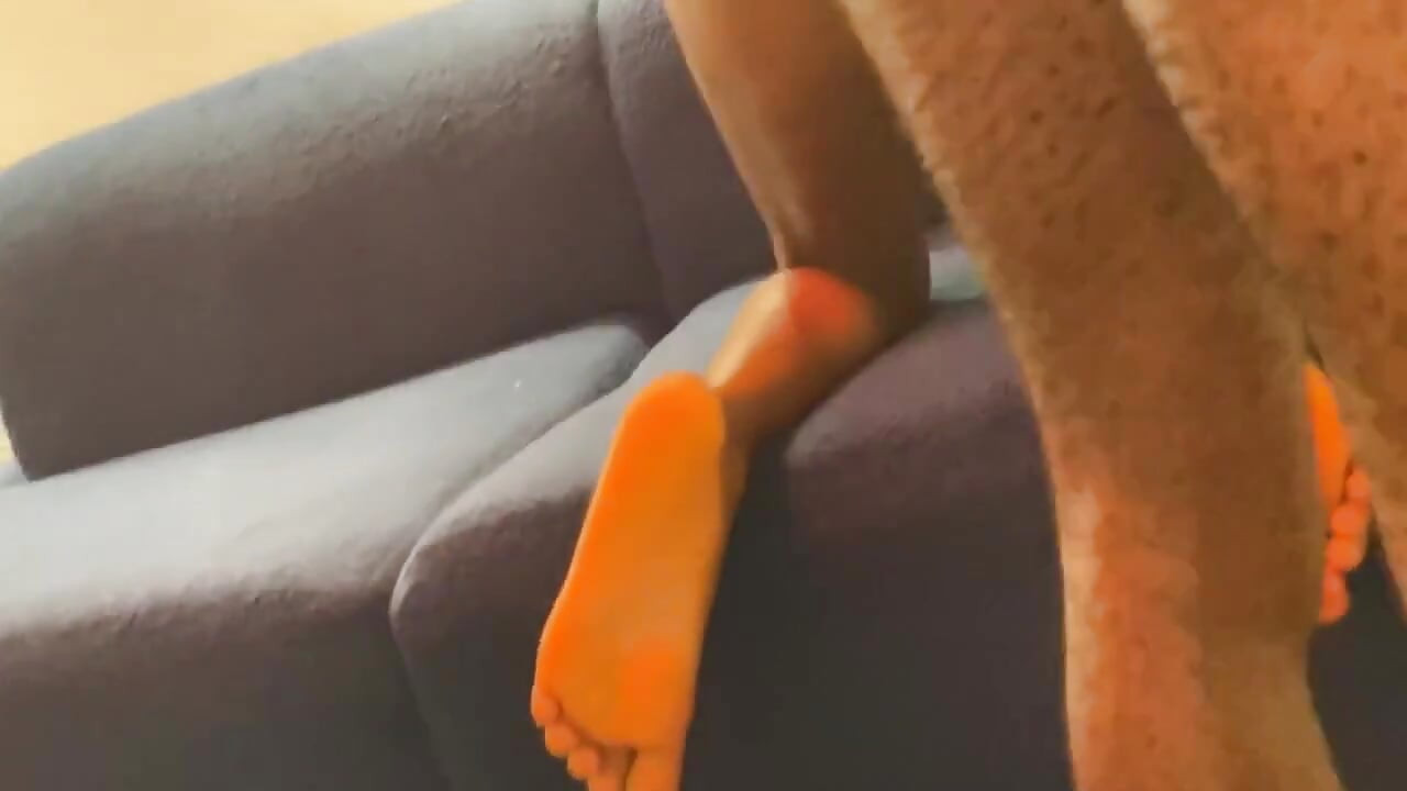 Plumber Laid His Huge Pipe Deep Inside My Pussy