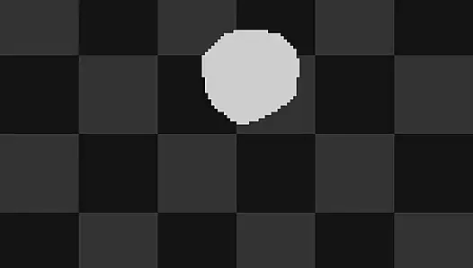 timelapse pomni pixelart