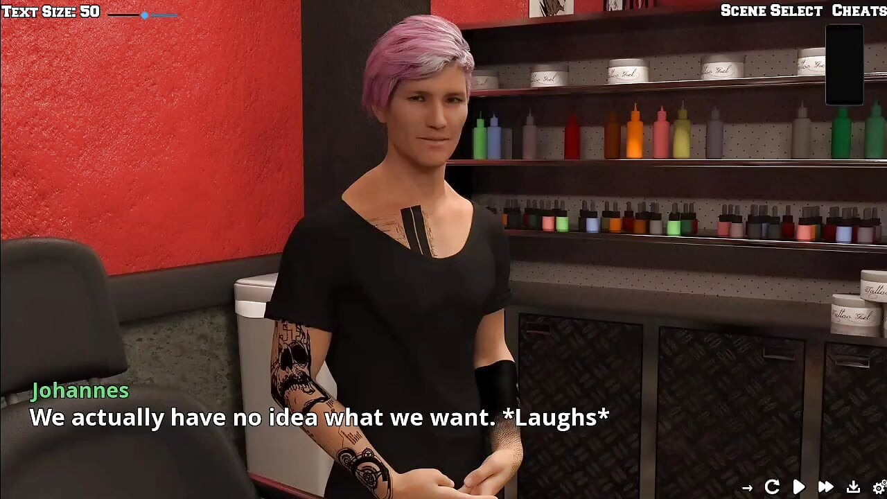 Королі коледжу No39 пішли в спортзал і допомогли Ліндсі