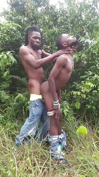 Deal with Stepdaddy Dick in the Bush