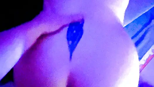 Amateur Stepdaughter Squirts Hard Begging for Daddy Creampie – Intense Multiple Orgasms