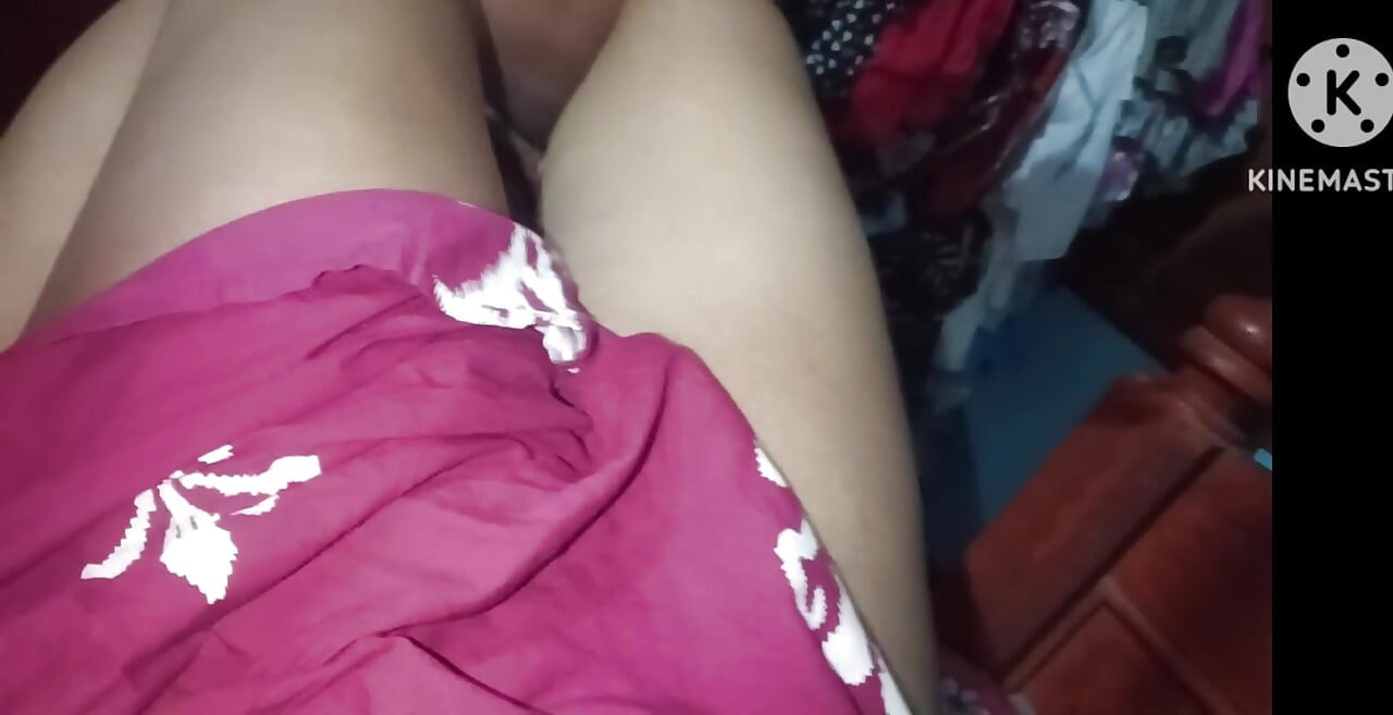 Mi mujer fingiendo durante mucho tiempo 2
