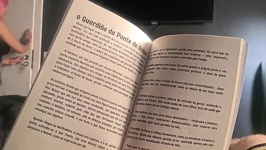 My Friend's Stepson Fucked and Cum in My Ass.