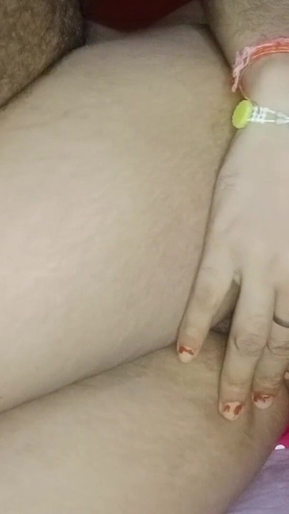 Mi marido probó el anal en los últimos 2 días | Clip 1