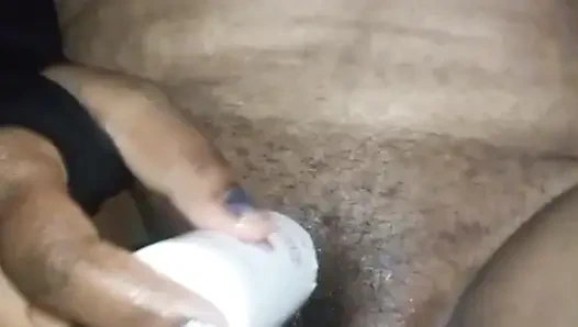 My Desi Pussy Licking My Hot Pussy Hwo Like My Desi Black Pussy Like and Comment Me Follow Tell Me How Like My Pussy