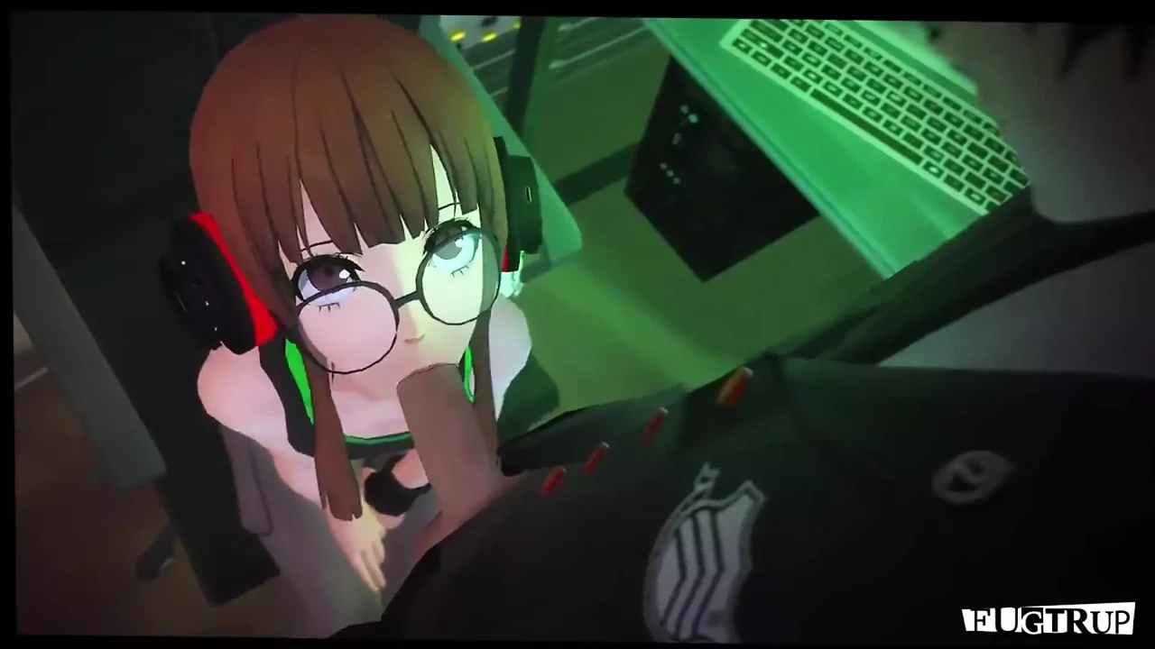 The Best Of Evil Audio Animated 3D Porn Compilation 61