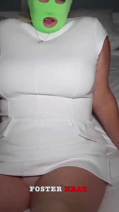 CHURCH ROLE PLAY - CHURCH LADY SISTER VIVIAN RETURNS FOR A SECOND THERAPY SESSION WITH THE DIRTY DEACON | Clip 1