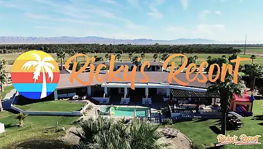 Mazee the Goat Episode