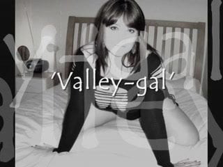 Valley girl