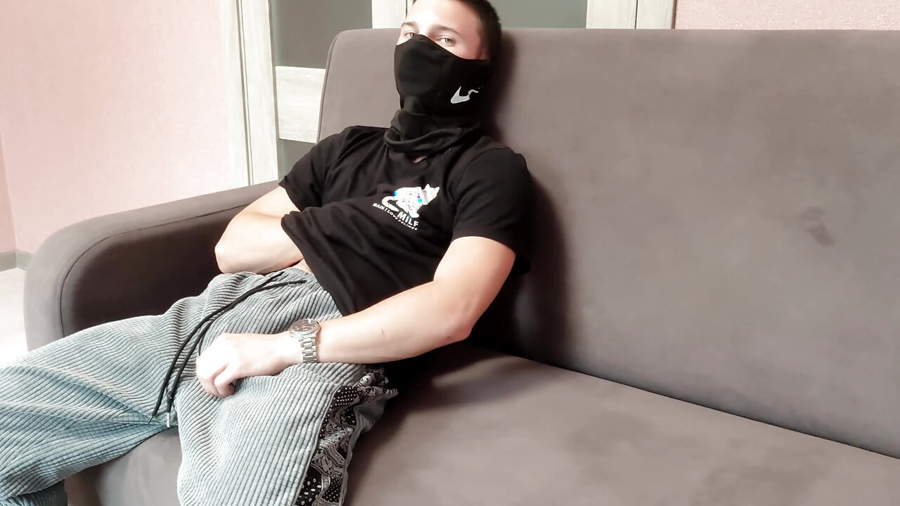 Suck Skinny Boy