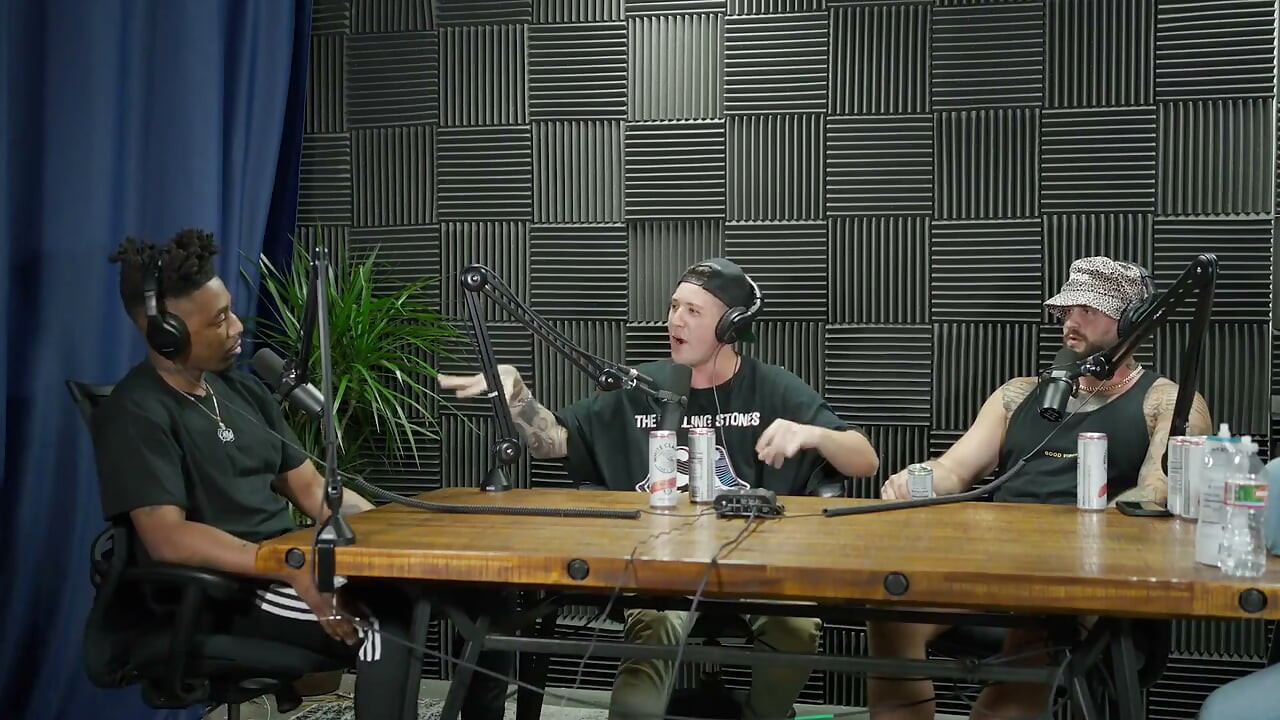 Dax Shares His Top Secrets to Success (rare Interview)
