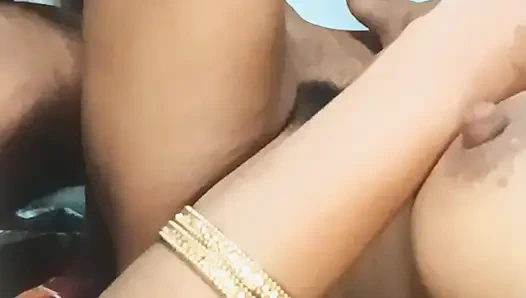 Mobile Recording Of Indian Couple Intimacy Real Homemade Sex