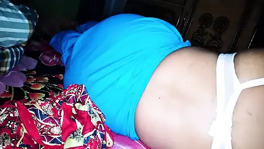妻子很傲慢，我通过解决她的傲慢而快乐地操了妻子。