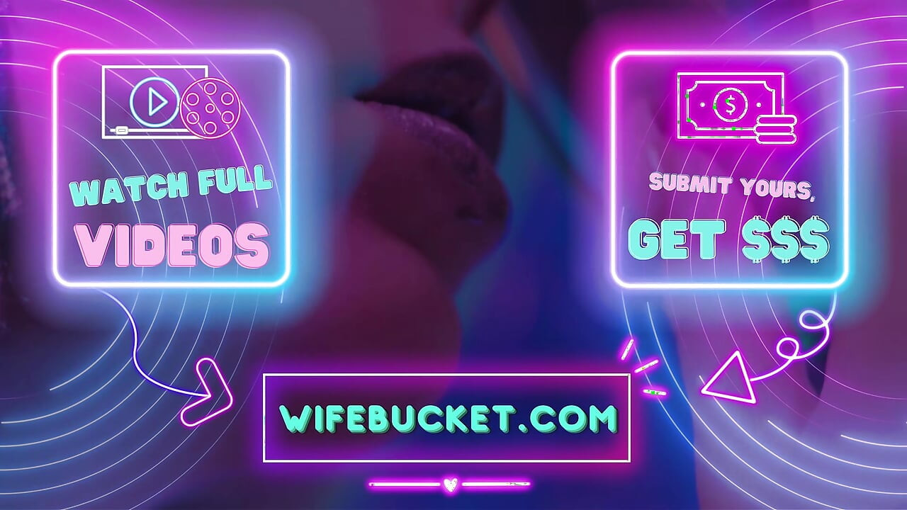 Wifebucket Amateurs - Two fingers up stepsis's hungry pussy