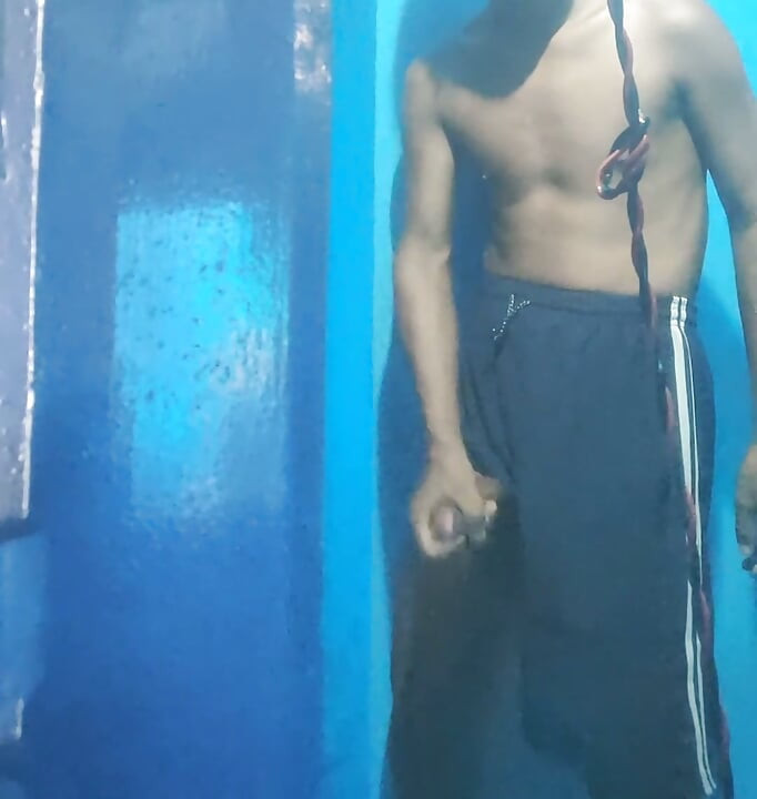 Video of Assamese gay boy slapping Sudasudi goes viral