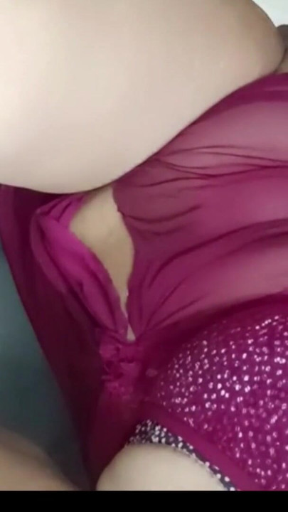 Perumahan woner ki istri hardcoor menikmati | Klip 1