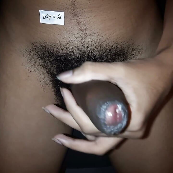 Cute Twink boy handjob day 66