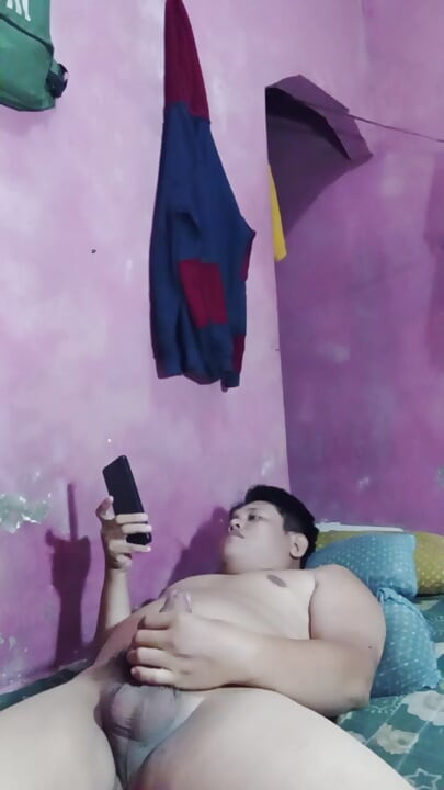 想要观看吗？来吧，看。