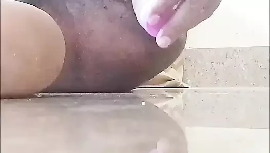 Kendim göt
