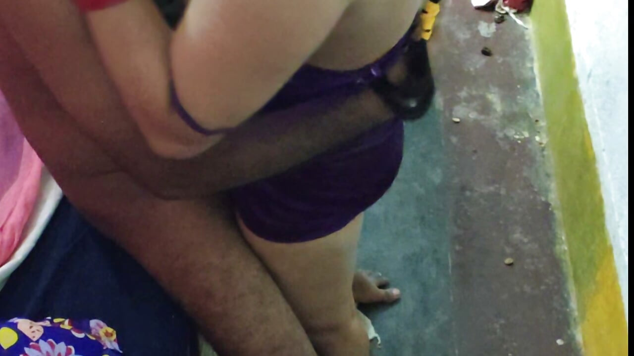 Sejuka Sexy Horny Sister in Law Doggy Style Hot Fuck
