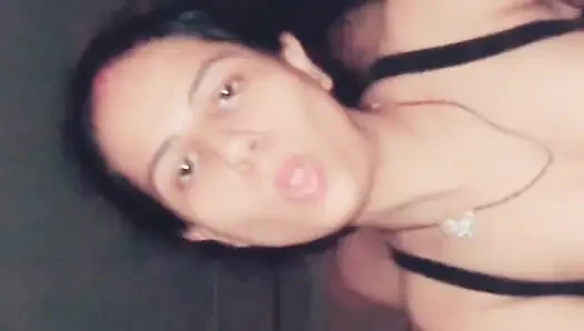 Latika hot sexy fuck with big cock