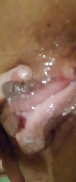 なんて美味しいんだ、濡れてるんだ