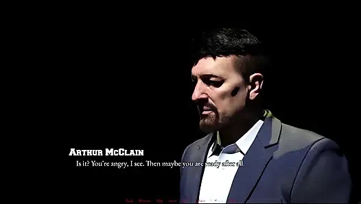 Agent Sherine (part 6)