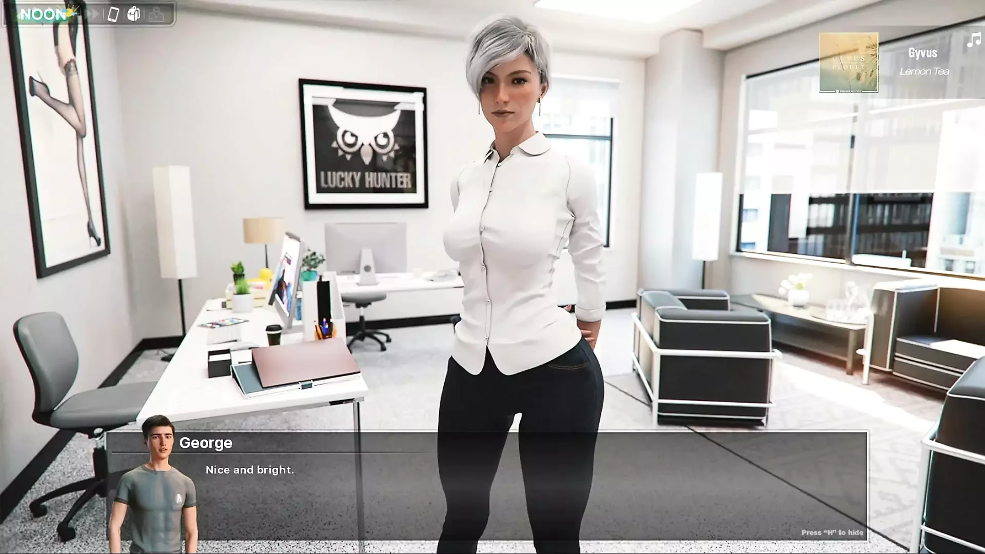 A titok újratöltve - 13 kövér seggű lola MissKitty2K-tól