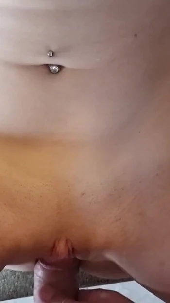 Epic moment from "Culinary Orgasm: The Blog That Got Out of Control"