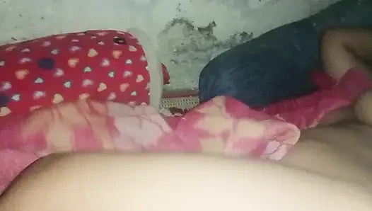 Преследуя свекровь в ее комнате, Video0305.Mp4